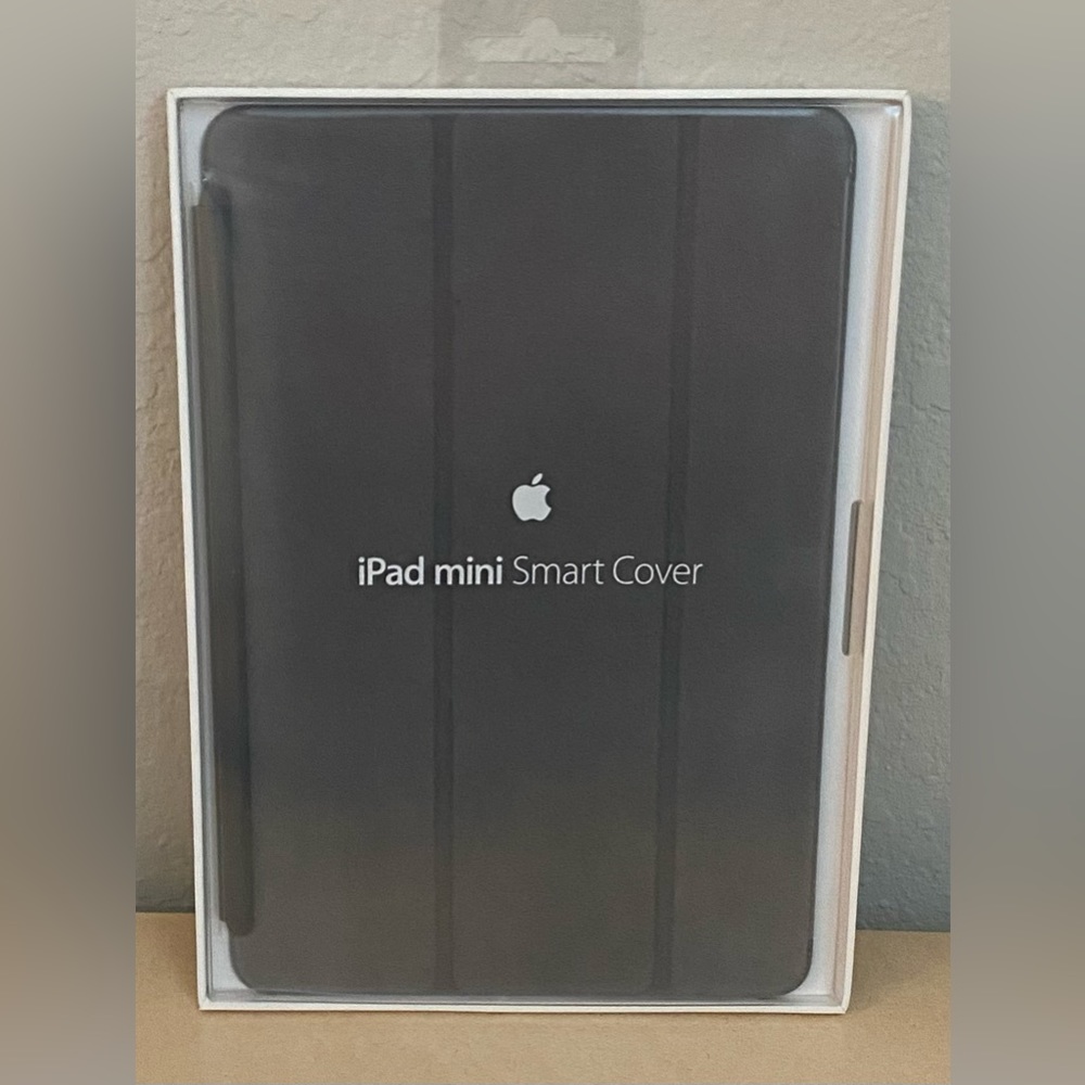 🆕 iPad Mini Smart Cover
